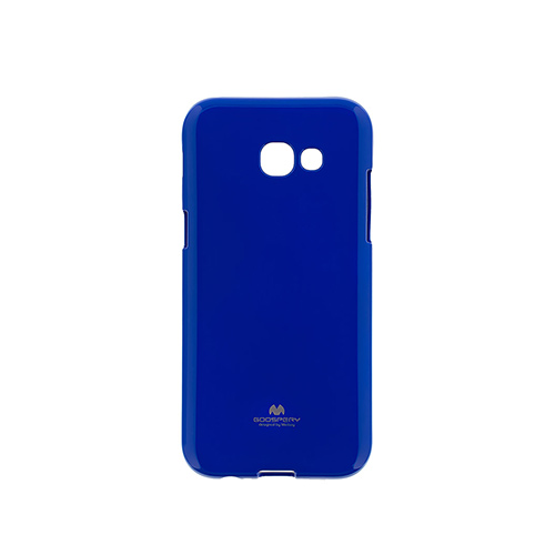 Θήκη Mercury Jelly για Samsung A520 Galaxy A5 (2017) Back cover Blue Θήκη Mercury Jelly για Samsung A520 Galaxy A5 (2017) Back cover Blue