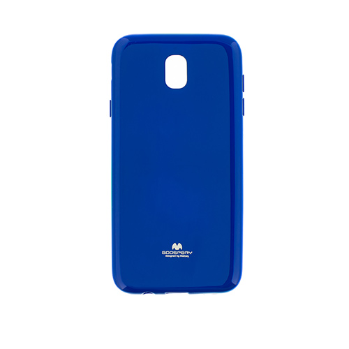 Θήκη Mercury Jelly για Samsung J730 Galaxy J7 (2017) Back Cover Blue Θήκη Mercury Jelly για Samsung J730 Galaxy J7 (2017) Back Cover Blue