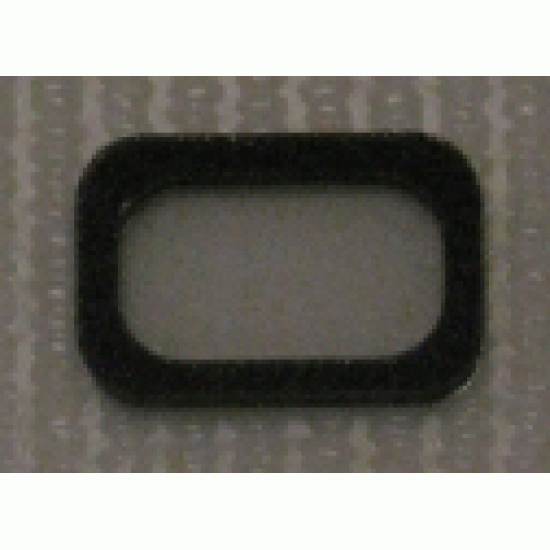 Φλάντζα Ακουστικού Nokia E5-00 Original