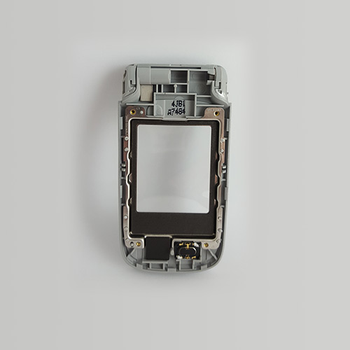 Μεσαίο κάλυμμα - middle housing Nokia 6085 pink original