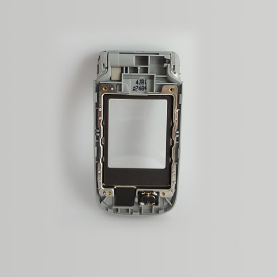 Μεσαίο κάλυμμα - middle housing Nokia 6085 pink original