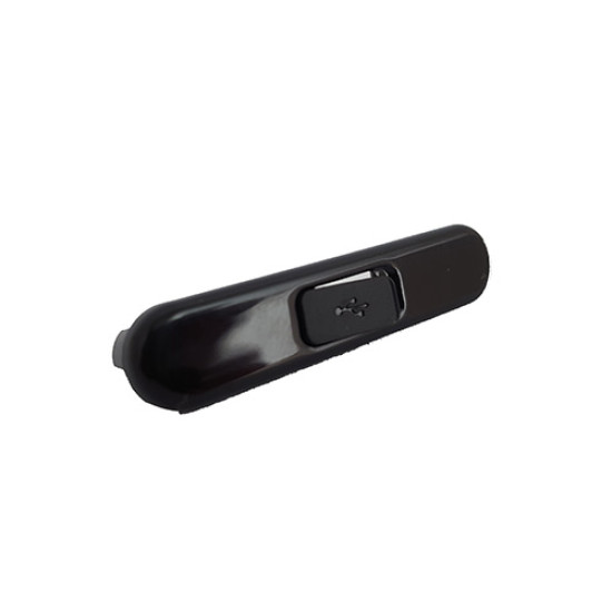 Κάλλυμα κεραίας Nokia 6500 black original Κάλλυμα κεραίας Nokia 6500 black original