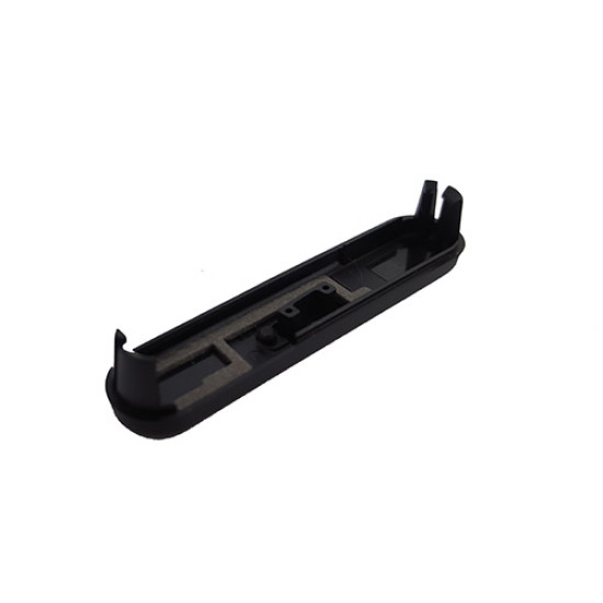 Κάλλυμα κεραίας Nokia 6500 black original Κάλλυμα κεραίας Nokia 6500 black original