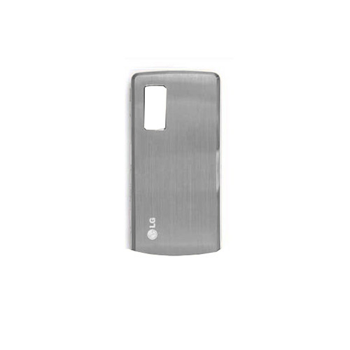 Καπάκι Μπαταρίας LG KE970 Silver Original