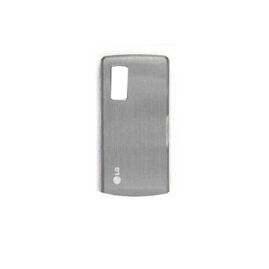 Καπάκι Μπαταρίας LG KE970 Silver Original