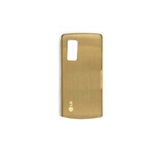 Καπάκι Μπαταρίας LG KE970 Gold Original Καπάκι Μπαταρίας LG KE970 Gold Original