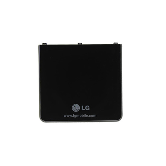 Καπάκι Μπαταρίας LG KE850 Black Original
