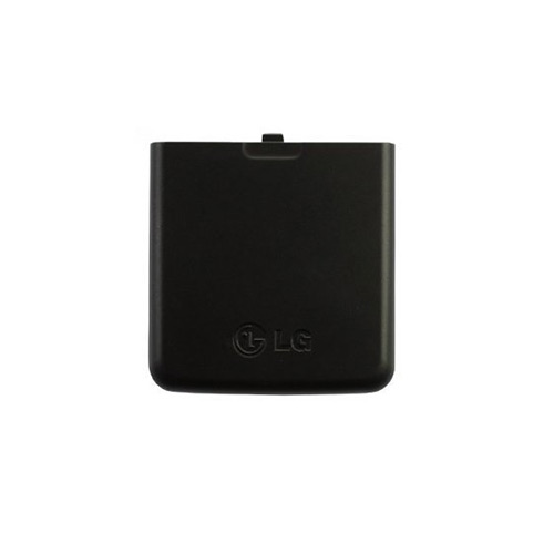 Καπάκι Μπαταρίας LG KP500 Black Original