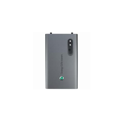 Καπάκι Μπαταρίας Sony Ericsson U100i Grey Original