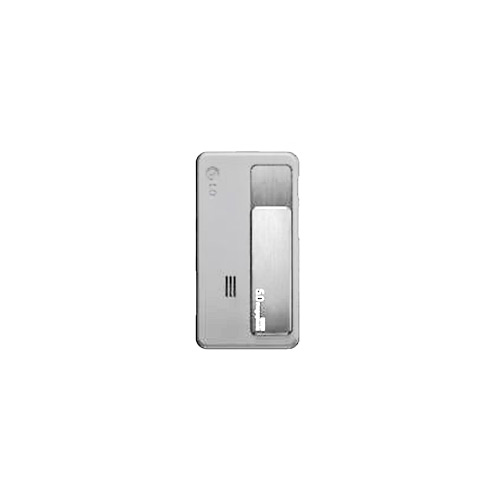 Καπάκι Μπαταρίας LG KC550 White Original