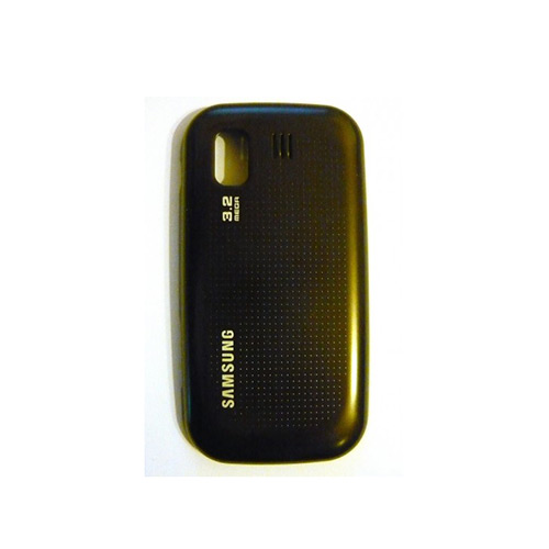 Καπάκι Μπαταρίας Samsung B5722 Brown Battery Cover Original