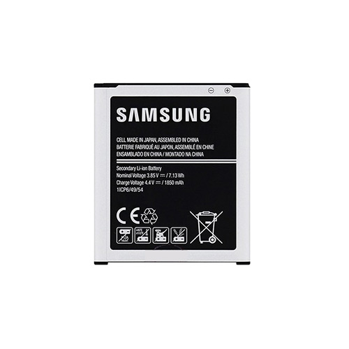 Μπαταρία Samsung EB-BJ100CBEG 1850mAh J100F Galaxy J1 original bulk Μπαταρία Samsung EB-BJ100CBEG 1850mAh J100F Galaxy J1 original bulk