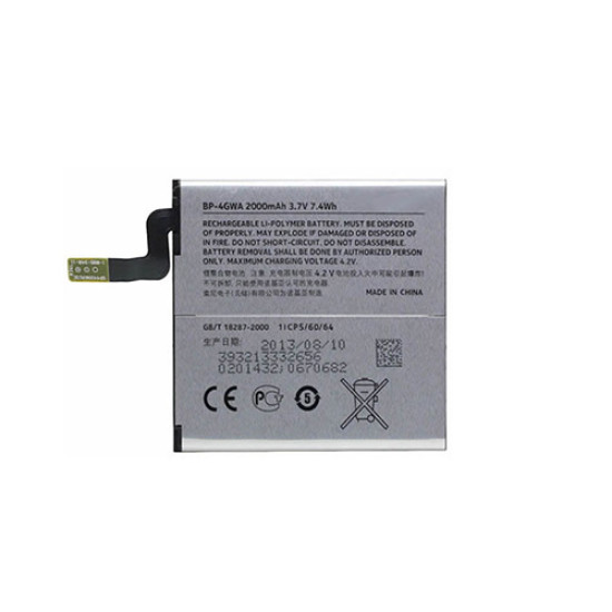 Μπαταρία Nokia BP-4GWA 2000mAh Lumia 625 original Bulk