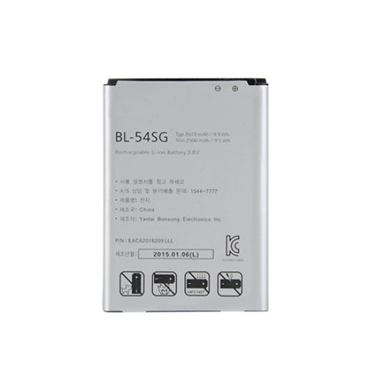 Μπαταρία LG BL-54SG 2610mAh D803 G2 original BULK