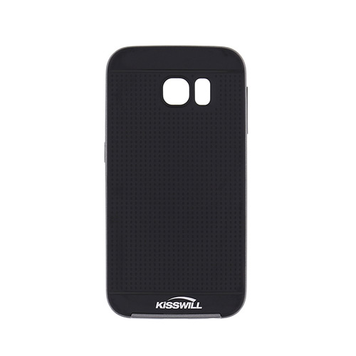 Θήκη Kisswill Bumblebee για Samsung G920 Galaxy S6 Back Cover Grey Θήκη Kisswill Bumblebee για Samsung G920 Galaxy S6 Back Cover Grey