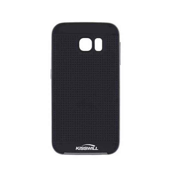 Θήκη Kisswill Bumblebee για Samsung G920 Galaxy S6 Back Cover Grey Θήκη Kisswill Bumblebee για Samsung G920 Galaxy S6 Back Cover Grey