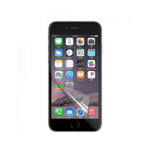 Μεμβράνη προστασίας X-One για Apple iPhone 6, 6s 2τεμ.(8592118811750)