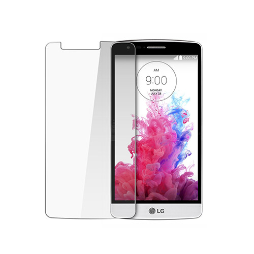 Tempered Glass για LG D722 G3 mini blister OEM