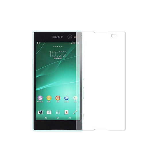 Tempered Glass για Sony E5603 Xperia M5 blister OEM