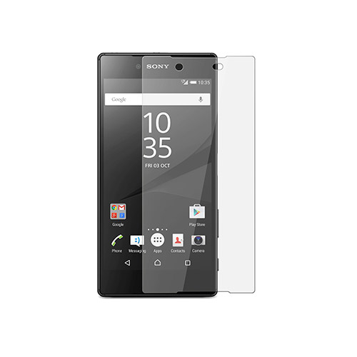 Tempered Glass X-ONE 9H 0.3mm για Sony E6853 Xperia Z5 Premium blister
