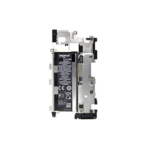 Μπαταρία Nokia BP-6EW 1830mAh with Mounting Frame για Lumia 900 original BULK Μπαταρία Nokia BP-6EW 1830mAh with Mounting Frame για Lumia 900 original BULK
