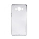 Θήκη Nillkin Nature TPU για Samsung J500 Galaxy J5 Back cover Grey Transparent Θήκη Nillkin Nature TPU για Samsung J500 Galaxy J5 Back cover Grey Transparent