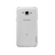 Θήκη Nillkin Nature TPU για Samsung J500 Galaxy J5 Back cover Grey Transparent Θήκη Nillkin Nature TPU για Samsung J500 Galaxy J5 Back cover Grey Transparent