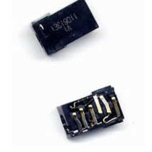 Audio Connector Κονέκτορας Nokia 500 Original Audio Connector Κονέκτορας Nokia 500 Original