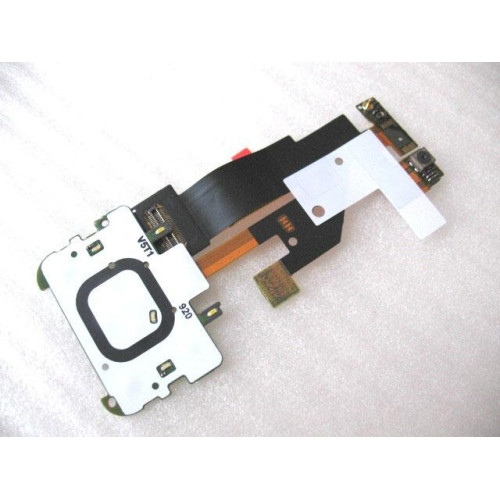 Πλακέτα Πληκτρολογίου με Κάμερα Nokia 5610 Original Πλακέτα Πληκτρολογίου με Κάμερα Nokia 5610 Original