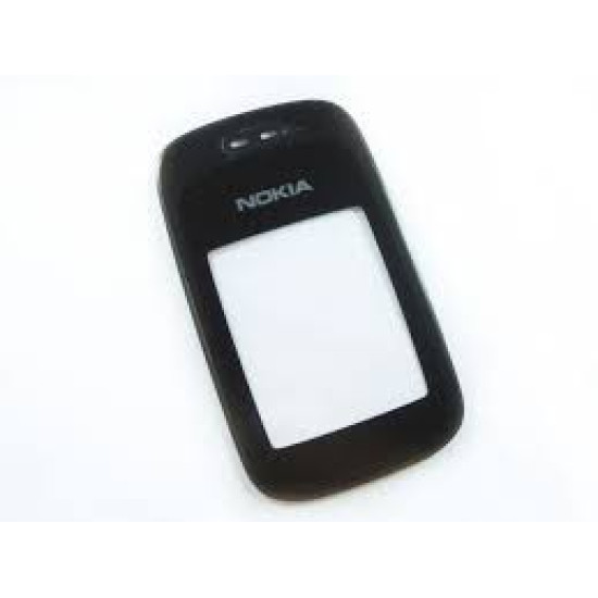 Τζαμάκι Οθόνης Nokia 6085 Black Original