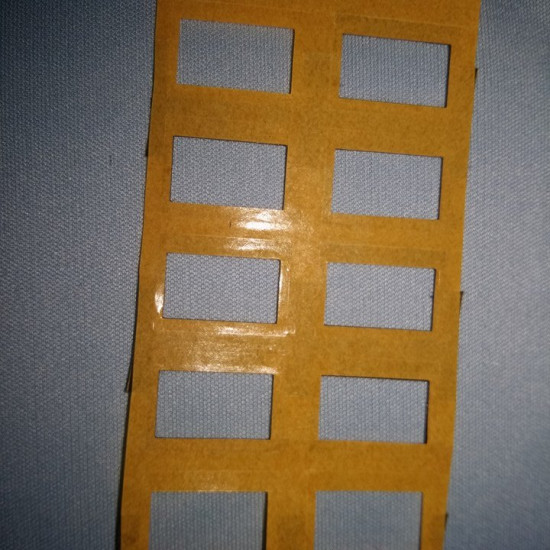 Φλάντζα Ακουστικού Nokia Lumia 610 Original