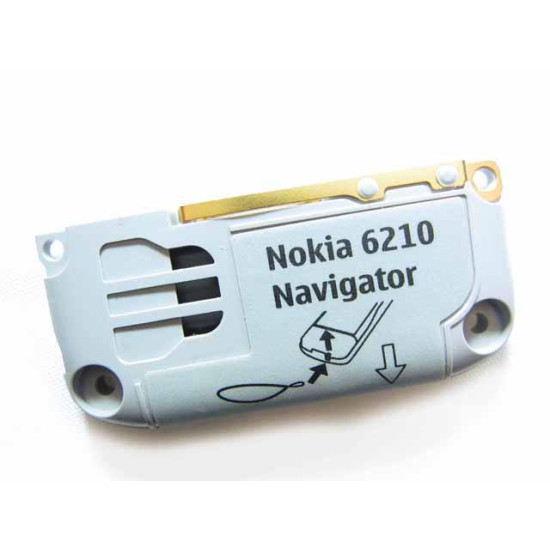 Κεραία & Ακουστικό/Μεγάφωνο Nokia 6210 Navigator Original