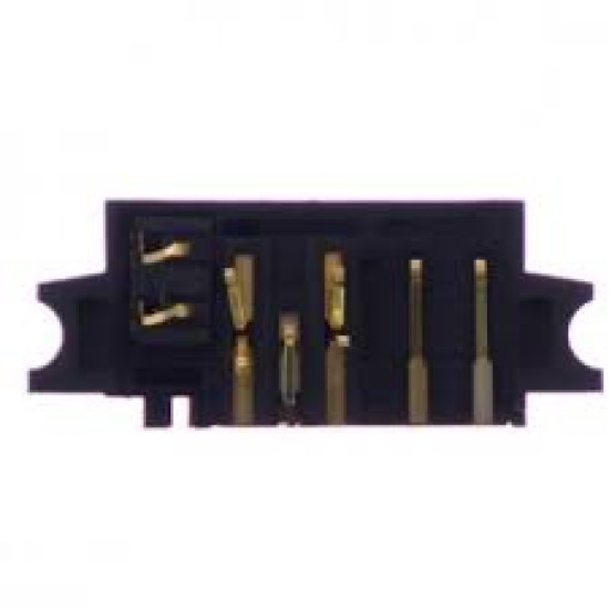 Charging Connector Κονέκτορας Φόρτισης Nokia 6600 Original