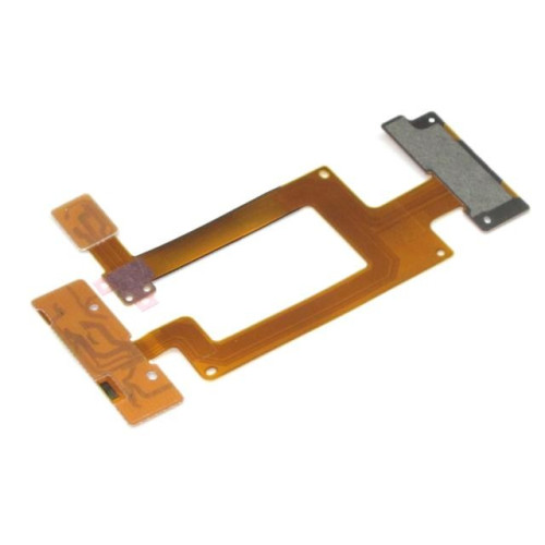 Πλακέτα Πληκτρολογίου Nokia C2-02 Μενού Original