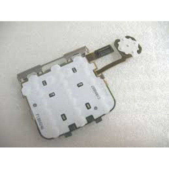 Πλακέτα Πληκτρολογίου Nokia N79 Original