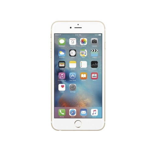 Factory Refurbished Apple iPhone 6S 64GB Gold 