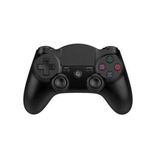 Gamepad Zeroground GP-1500 KOJIMA PC/PS4 wired Black