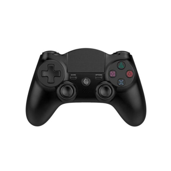 Gamepad Zeroground GP-1500 KOJIMA PC/PS4 wired Black Gamepad Zeroground GP-1500 KOJIMA PC/PS4 wired Black