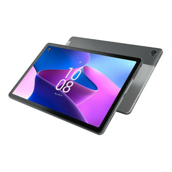 Tablet Lenovo 10.1'' Tab M10 3rd Gen TB328 4GB Ram 64GB WiFi Octa Core FHD Storm Grey