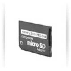 MemoryStick ProDuo