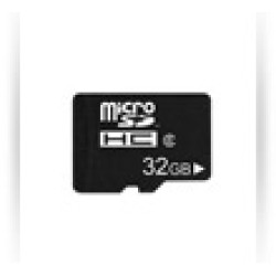 MicroSD- TransFlash