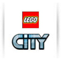 Lego City