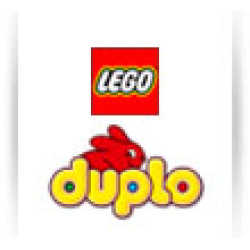 Lego Dublo