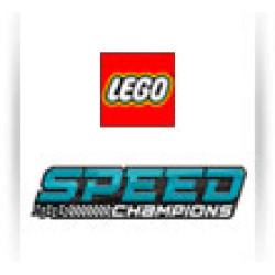 Lego Speed
