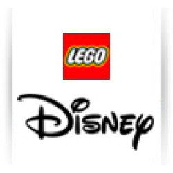 Lego Disney