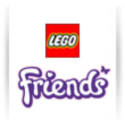 Lego Friends