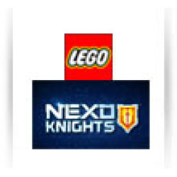 Lego Nexo Knights