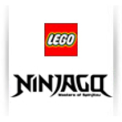 Lego Ninjago