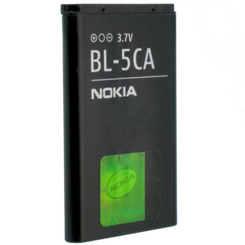 Μπαταρία Nokia BL-5CA 700mAh original BULK