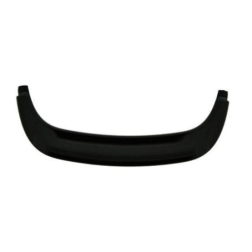 Nokia C7-00 Κάτω μέρος πρόσοψης black original